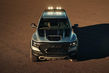 Ram 1500 TRX 712 hp pickup review photo 4