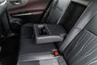 Overview of the hybrid crossover Toyota Venza photo 9