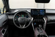 Overview of the hybrid crossover Toyota Venza photo 7
