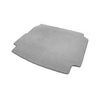 Trunk mat with subwoofer (EVA, gray) photo 3