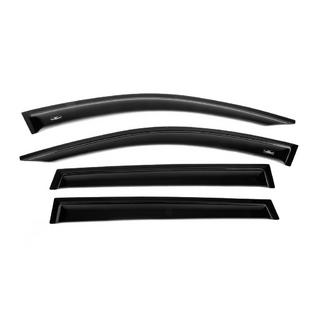 Window Deflectors (4 pcs, HIC) photo 1