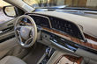 Cadillac Escalade SUV Review photo 7