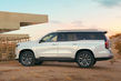 Cadillac Escalade SUV Review photo 4