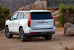 Cadillac Escalade SUV Review photo 5