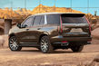 Cadillac Escalade SUV Review photo 2