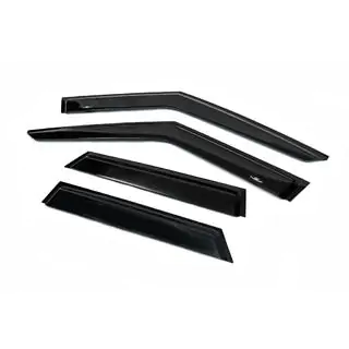 Window Deflectors (4 pcs, HIC) photo 2
