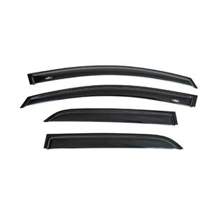 Window Deflectors (4 pcs, HIC) photo 1
