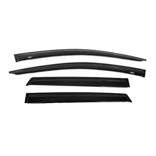 Window Deflectors (4 pcs, HIC) photo 1