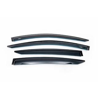 Window Deflectors HB/SD (4 pcs, HIC) photo 2