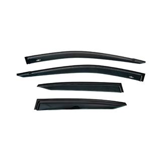 Window Deflectors (4 pcs, HIC) photo 2