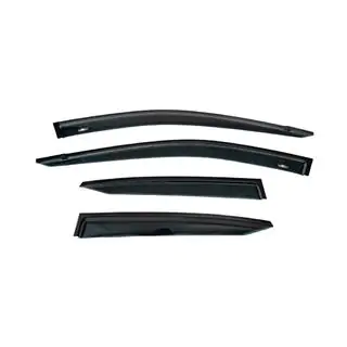 Window Deflectors (4 pcs, HIC) photo 2