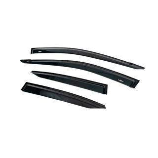 Window Deflectors (4 pcs, HIC) photo 3