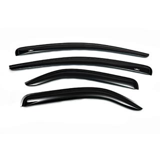 Window Deflectors SD (4 pcs, HIC) photo 2