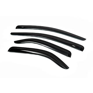 Window Deflectors SD (4 pcs, HIC) photo 3