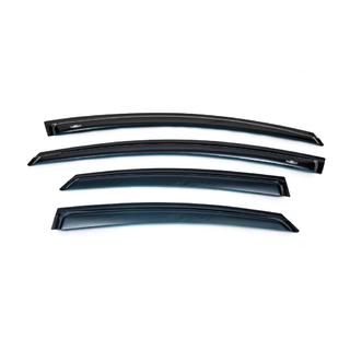 Window Deflectors SD (4 pcs, HIC) photo 3