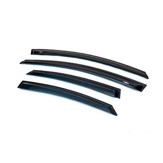 Window Deflectors SD (4 pcs, HIC) photo 2