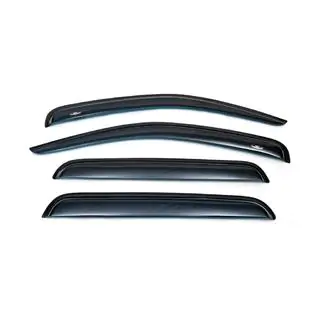 Window Deflectors (4 pcs, HIC) photo 4