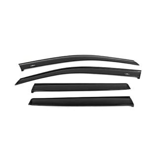 Window Deflectors (4 pcs, HIC) photo 1