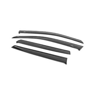 Window Deflectors (4 pcs, HIC) photo 2