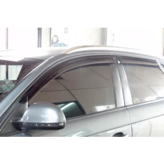 Window Deflectors (4 pcs, HIC) photo 4