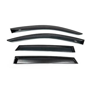 Window Deflectors (4 pcs, HIC) photo 3
