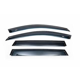 Window Deflectors (4 pcs, HIC) photo 2