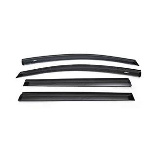Window Deflectors (4 pcs, HIC) photo 4
