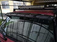 Nissan Patrol Y61 1997-2011 Windshield Sun Visor photo 3