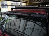 Nissan Patrol Y61 1997-2011 Windshield Sun Visor photo 4