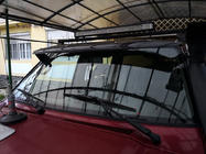 Nissan Patrol Y61 1997-2011 Windshield Sun Visor photo 5