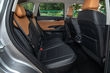 Review of the new generation crossover Haval H6 photo 8