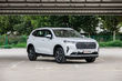 Review of the new generation crossover Haval H6 photo 1