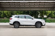 Review of the new generation crossover Haval H6 photo 4