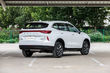 Review of the new generation crossover Haval H6 photo 3
