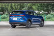 Review of the new generation crossover Haval H6 photo 5