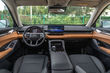 Review of the new generation crossover Haval H6 photo 7