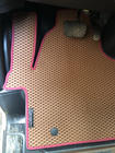 Mercedes Sprinter W907/W910 2018- EVA Floor Mats (brick red) photo 5
