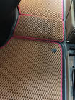Mercedes Sprinter W907/W910 2018- EVA Floor Mats (brick red) photo 2