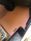 Mercedes Sprinter W907/W910 2018- EVA Floor Mats (brick red) photo 7