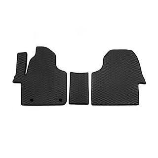 EVA Floor Mats (black) photo 1