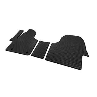 EVA Floor Mats (black) photo 2