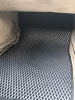 Mercedes S-сlass W220 1998-2005 EVA Floor Mats (Short, Black) photo 3