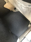 Mercedes S-сlass W220 1998-2005 EVA Floor Mats (Short, Black) photo 8