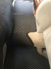 Mercedes S-сlass W220 1998-2005 EVA Floor Mats (Short, Black) photo 9