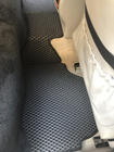 Mercedes S-сlass W220 1998-2005 EVA Floor Mats (Short, Black) photo 10