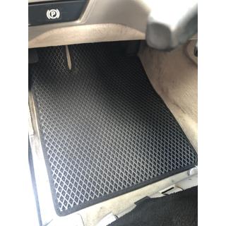 EVA Floor Mats (Short, Black) photo 2
