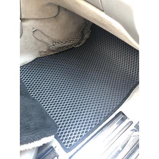 EVA Floor Mats (Short, Black) photo 4
