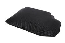Mercedes S-class W220 1998-2005 Trunk Mat (Short, EVA, Black) photo 6