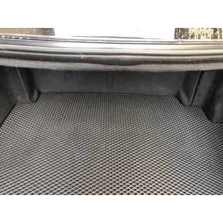 Trunk Mat (Short, EVA, Black) photo 4