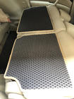 Nissan Armada 2016-2024 Rear Seat Top Cover Mat (EVA, Black) photo 3